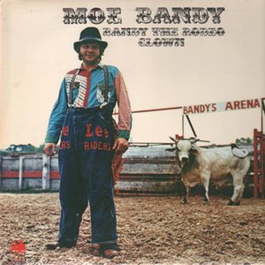 Bandy The Rodeo Clown