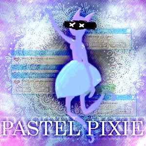 Avatar for pastel pixie