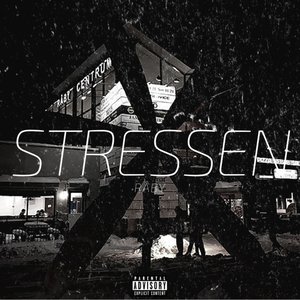 STRESSEN