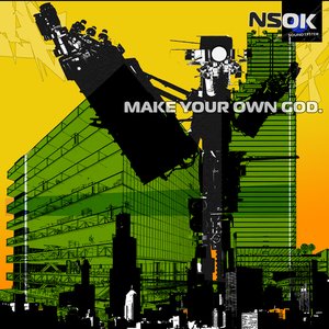 Make Your Own God