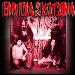 Avatar for Envidia Kotxina