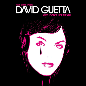 Artwork for Love, Don't Let Me Go