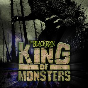 King of Monsters
