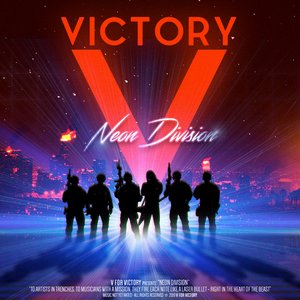 Neon Division - Single