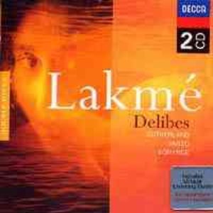 Avatar for Delibes Lakme