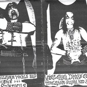Avatar for Antichrist  (GER)
