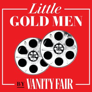 Avatar for Little Gold Men by Vanity Fair