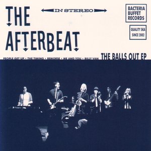 The Balls Out EP