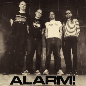 Avatar for Alarm!