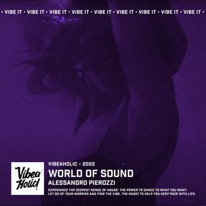 World of Sound - Single