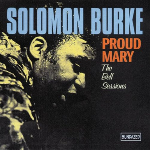 Artwork for Proud Mary