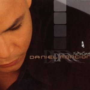 Avatar for Daniel Moncion