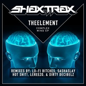 Complex Mind EP