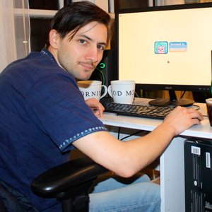 Avatar for Eric Barone