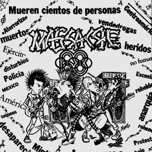 Avatar for Massacre 68