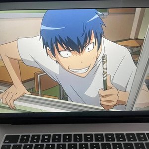 Nervous Confession