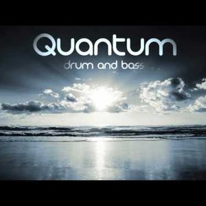 Avatar for Quantum DnB
