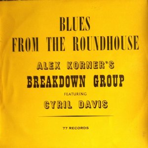 Avatar für Alexis Korner's Breakdown Group
