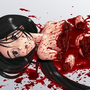 Kill me and eat me