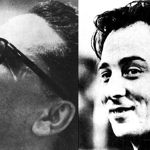 Avatar de Riz Ortolani & Nino Oliviero