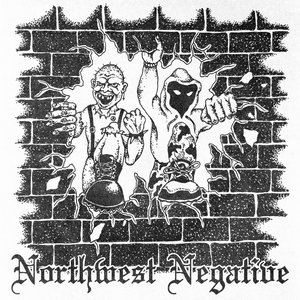 Northwest Negative - EP