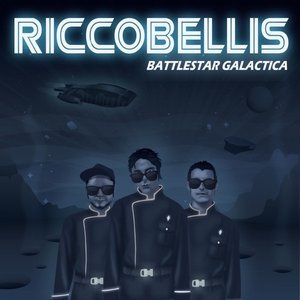 Battlestar Galactica