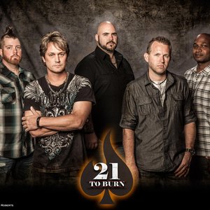 Avatar for 21 To Burn