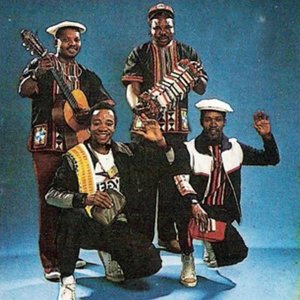 Avatar for Nganeziyamfisa No Khamba Lomvaleliso