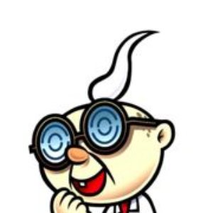 Avatar for Professor E