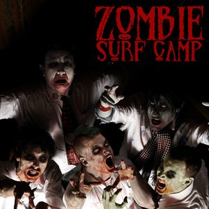 Avatar for Zombie Surf Camp