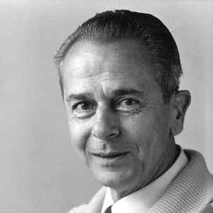 Avatar for Bernhard Lewkovitch