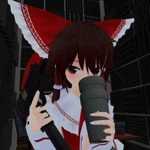 Avatar for reimu!