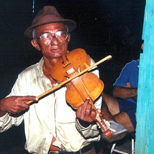 Avatar for Mestre Salustiano