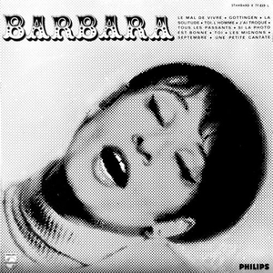 Barbara