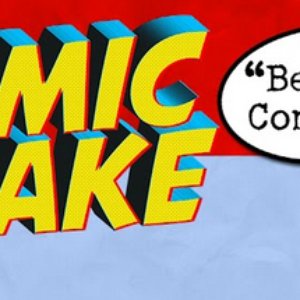 Avatar for Comic Drake