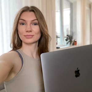 Avatar for Vanessa Wingårdh