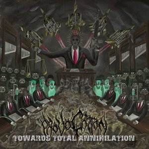 Towards Total Annihilation