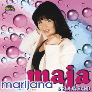 Maja Marijana