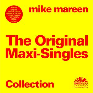 Mike Mareen - The Original Maxi-singles Collection - Zortam Music