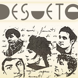 Avatar for Desueto