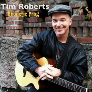 Acoustic Prog album cover