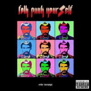 Folk Punk Yourself