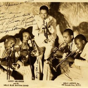 Avatar for Lucky Millinder And His Orchestra