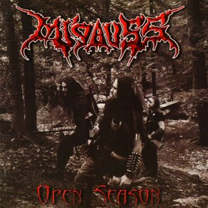 Open Season