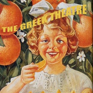 Avatar for The Greek Theatre