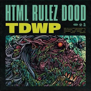 HTML Rulez D00d