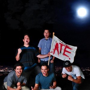 Avatar for At the Edge