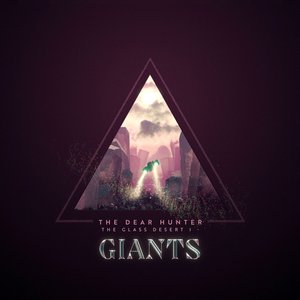 The Glass Desert I - Giants