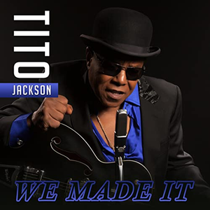 We Made It - Single album cover