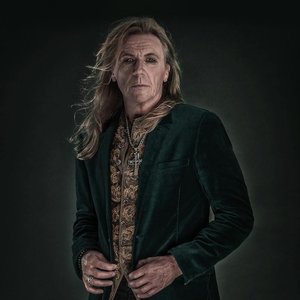 Avatar for Ronnie Atkins